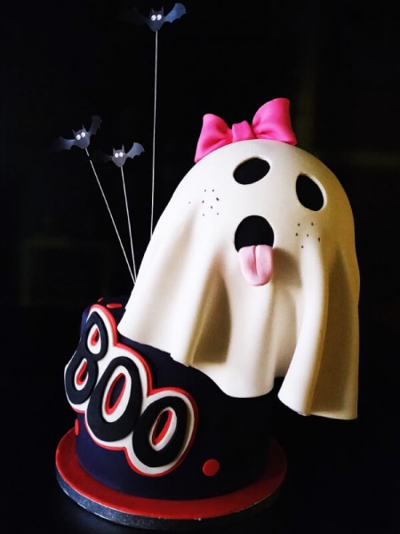 bolo de halloween brisanorte