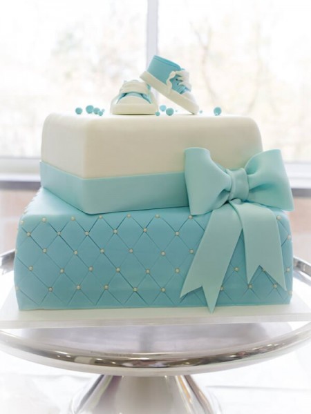 bolo batizado brisanorte