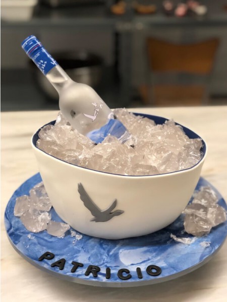 bolo garrafa brisanorte